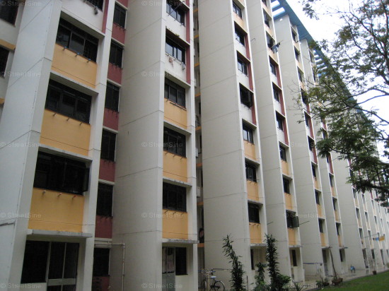 Blk 21 Balam Road (Geylang), HDB 3 Rooms #33512